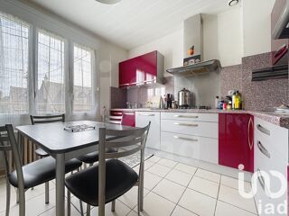  Maison  vendre 7 pices 149 m