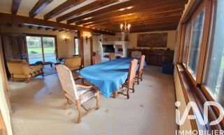  Maison � vendre 8 pi�ces 186 m�