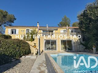  Maison � vendre 6 pi�ces 140 m�