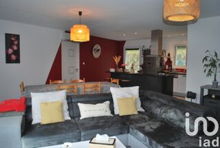  Maison � vendre 5 pi�ces 120 m�