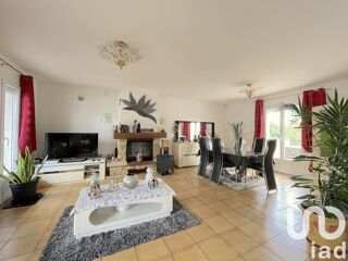  Maison � vendre 7 pi�ces 187 m�