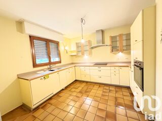  Maison � vendre 5 pi�ces 112 m�