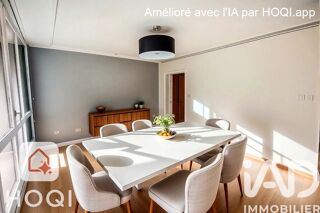  Appartement  vendre 3 pices 67 m