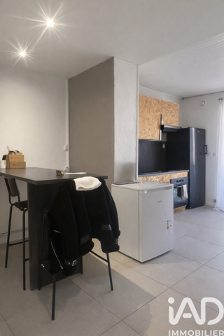  Appartement � vendre 2 pi�ces 35 m�