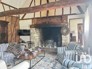  Maison � vendre 5 pi�ces 244 m�