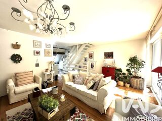  Maison � vendre 5 pi�ces 100 m�