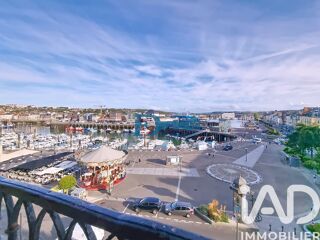  Appartement � vendre 2 pi�ces 55 m�