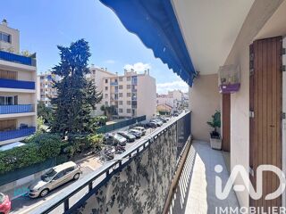  Appartement � vendre 3 pi�ces 56 m�
