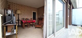  Appartement � vendre 3 pi�ces 61 m�