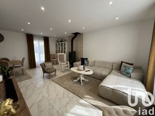  Maison  vendre 6 pices 130 m