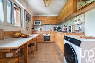  Appartement  vendre 4 pices 81 m