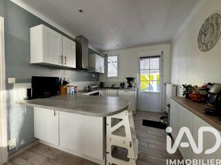  Maison � vendre 4 pi�ces 91 m�