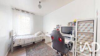  Appartement � vendre 4 pi�ces 74 m�