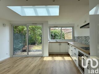  Maison � vendre 5 pi�ces 100 m�