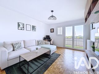  Appartement � vendre 2 pi�ces 50 m�