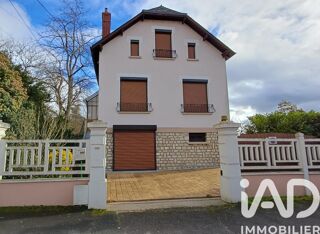  Maison � vendre 3 pi�ces 78 m�