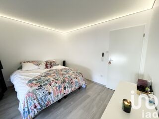  Appartement  vendre 2 pices 45 m