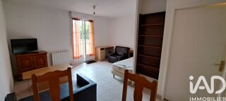  Appartement � louer 1 pi�ce 29 m�