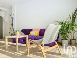  Appartement  vendre 3 pices 57 m