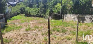  Terrain � vendre 542 m�