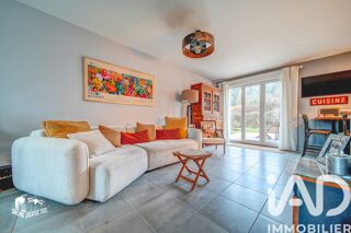  Maison � vendre 4 pi�ces 81 m�