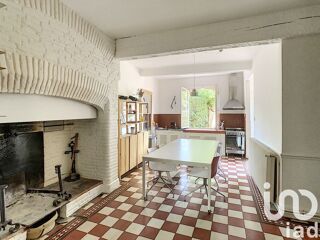  Maison  vendre 12 pices 331 m