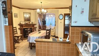  Maison � vendre 3 pi�ces 100 m�