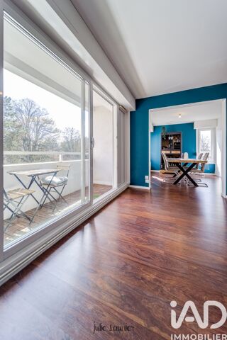  Appartement � vendre 4 pi�ces 90 m�