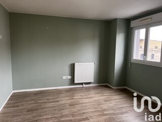  Appartement � vendre 3 pi�ces 64 m�