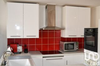  Appartement � vendre 3 pi�ces 60 m�