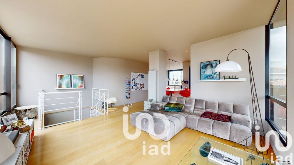 � vendre  Appartement Toulouse (31000)