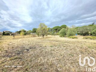  Terrain � vendre 918 m�