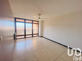  Appartement  vendre 2 pices 49 m