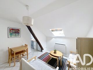  Appartement � vendre 2 pi�ces 21 m�