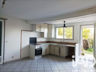 Maison � vendre 4 pi�ces 89 m�