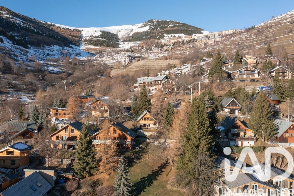 � vendre  Maison Huez (38750)