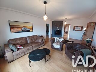  Maison � vendre 6 pi�ces 140 m�