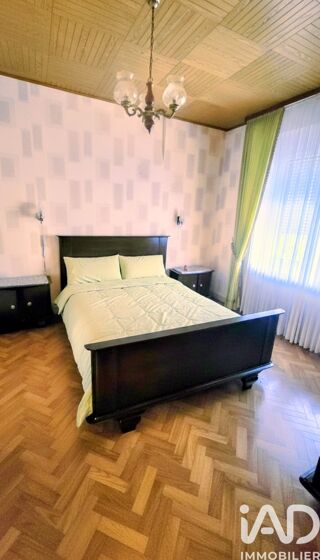  Maison � vendre 7 pi�ces 114 m�