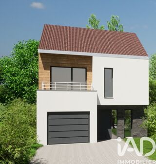  Terrain � vendre 802 m�