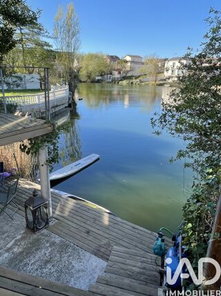  Maison � vendre 8 pi�ces 148 m�