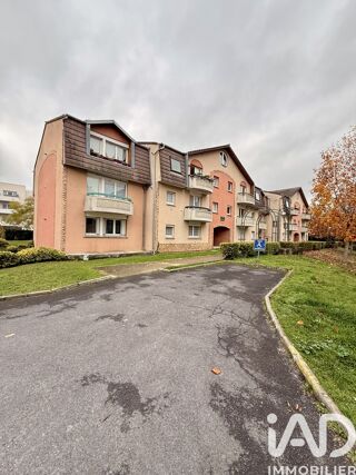  Appartement � vendre 2 pi�ces 59 m�