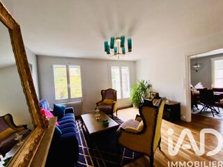  Maison � vendre 7 pi�ces 110 m�