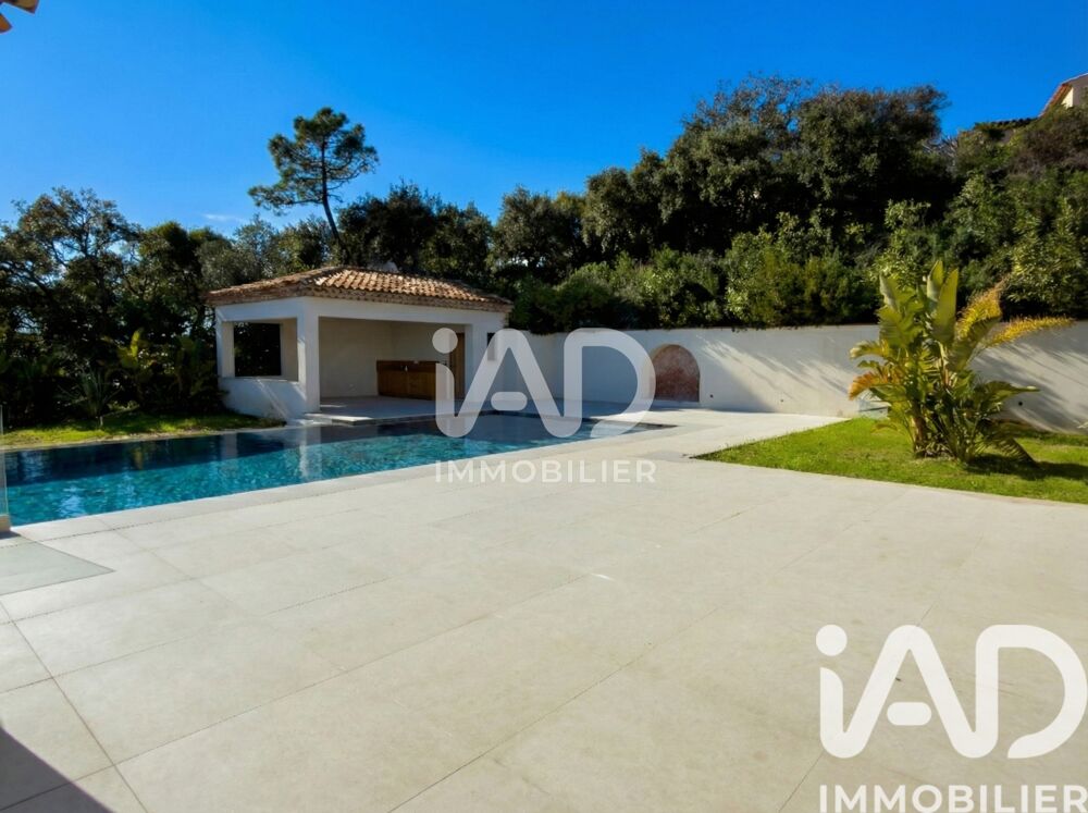 � vendre  Maison Sainte-Maxime (83120)