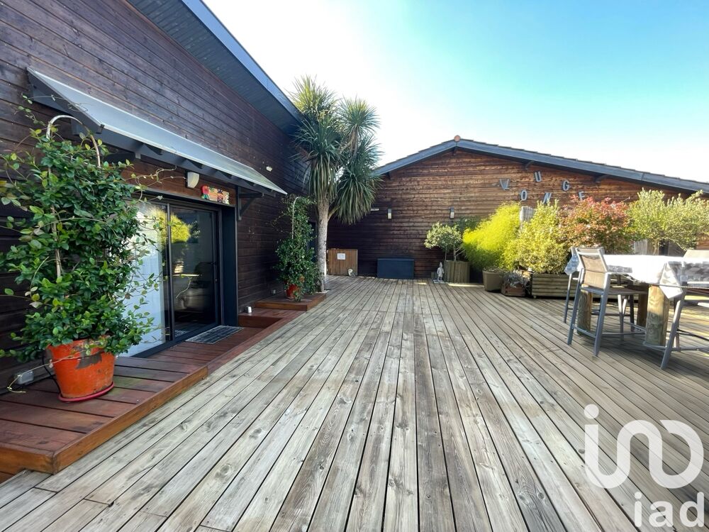  vendre  Maison Gujan-Mestras (33470)