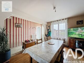  Maison � vendre 4 pi�ces 93 m�