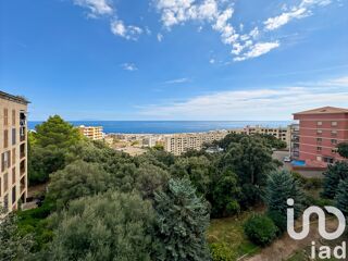  Appartement � vendre 4 pi�ces 91 m�