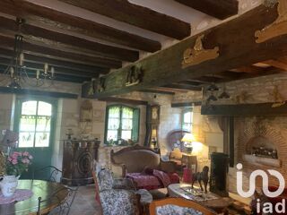  Maison � vendre 6 pi�ces 229 m�