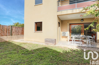  Appartement � vendre 3 pi�ces 75 m�