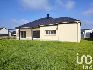  Maison  vendre 5 pices 130 m