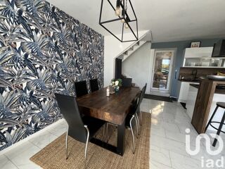  Maison  vendre 5 pices 133 m